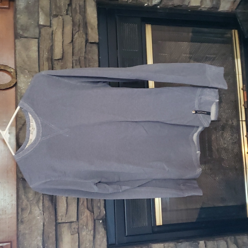Buffalo David Bitton lightweight sweatshirt